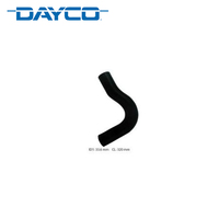 Dayco Radiator Top Hose CH5363