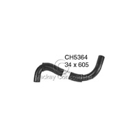 Mackay Radiator Bottom Hose CH5364