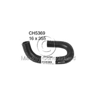 Mackay Heater Hose CH5369