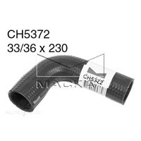 Mackay Radiator Bottom Hose CH5372