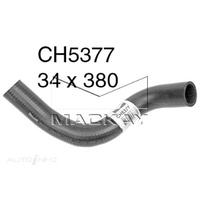 Mackay Radiator Bottom Hose CH5377