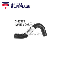 Heater Hose CH5383