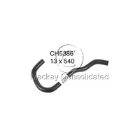 Mackay Heater Hose CH5386