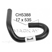 Mackay Heater Hose CH5388