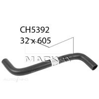 Mackay Radiator Bottom Hose CH5392