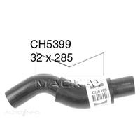 Mackay Radiator Top Hose CH5399