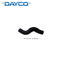 Dayco Radiator Top Hose CH5399