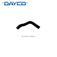 Dayco Radiator Top Hose CH5402