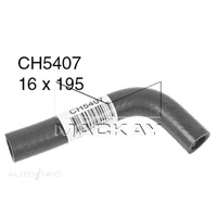 Mackay Heater Hose CH5407