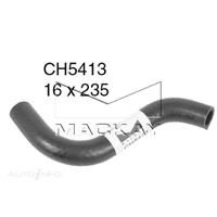 Mackay Heater Hose CH5413