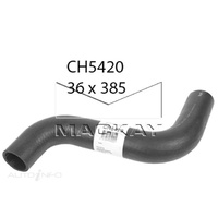 Mackay Radiator Top Hose CH5420