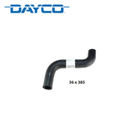 Dayco Radiator Top Hose CH5420