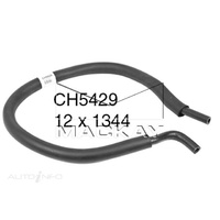 Mackay Expansion Tank Hose CH5429