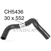 Mackay Radiator Top Hose CH5436