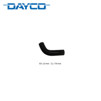 Dayco Radiator Top Hose CH543