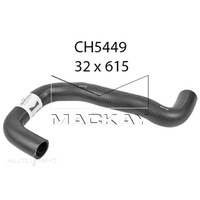 Mackay Radiator Top Hose CH5449