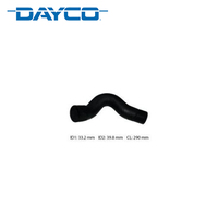 Dayco Radiator Bottom Hose CH5452