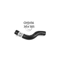 Mackay Radiator Top Hose CH5456