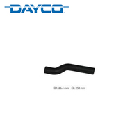 Dayco Radiator Bottom Hose CH5458