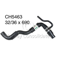 Mackay Radiator Top Hose CH5463