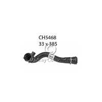 Mackay Radiator Bottom Hose CH5468