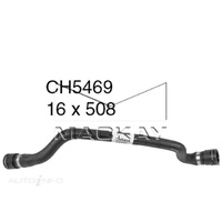 Mackay Heater Hose CH5469