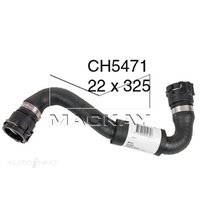 Mackay Heater Hose CH5471