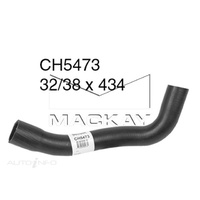 Mackay Radiator Bottom Hose CH5473