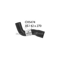 Mackay Radiator Top Hose CH5474