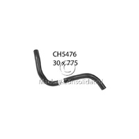 Mackay Radiator Bottom Hose CH5476