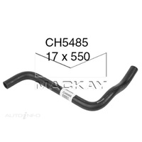 Mackay Heater Hose CH5485