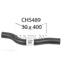 Mackay Radiator Top Hose CH5489