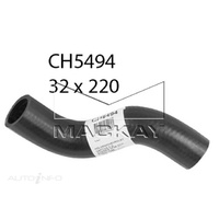 Mackay Radiator Bottom Hose CH5494