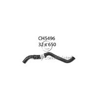 Mackay Radiator Bottom Hose CH5496