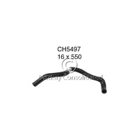 Mackay Expansion Tank Hose CH5497