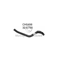 Mackay Radiator Bottom Hose CH5498