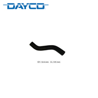 Dayco Radiator Top Hose CH5499