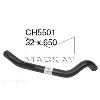 Mackay Radiator Bottom Hose CH5501