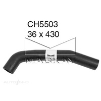 Mackay Radiator Bottom Hose CH5503