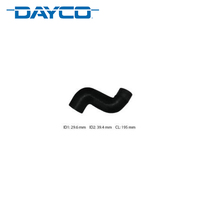 Dayco Radiator Bottom Hose CH5507