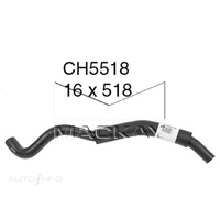 Mackay Heater Hose CH5518