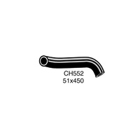 Top Radiator Hose FOR International AB110 AB120 AB130 AB148 AB160 C1300 CH552