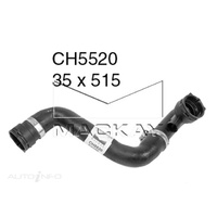 Mackay Radiator Bottom Hose CH5520