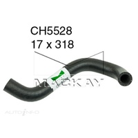 Mackay Expansion Tank Hose CH5528