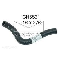 Mackay Heater Hose CH5531