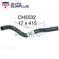 CH5532 Hose FOR Nissan