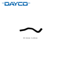 Dayco Hose FOR Nissan CH5532