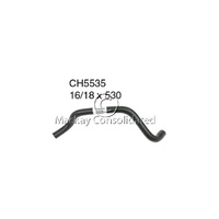 Mackay Heater Hose CH5535