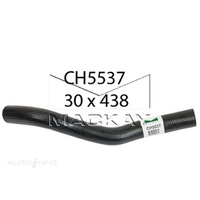 Mackay Radiator Top Hose CH5537