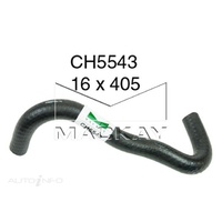 Mackay Heater Hose CH5543